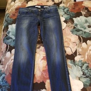 Guess Power Strech Skinny Jeans